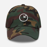 Image 9 of Solosexual Dad Hat