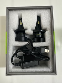 Image 2 of HK2 H4 LED KIT