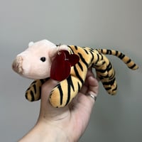 Image 1 of Tiger Pig