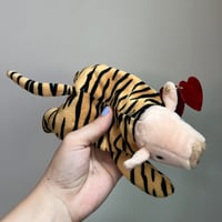 Image 2 of Tiger Pig