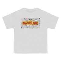 gasoline tee (usa only)