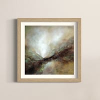 Image 2 of 'Rift' - Print