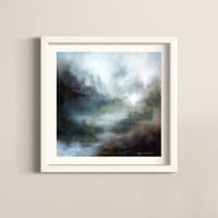 Image 2 of 'Distance' - Print
