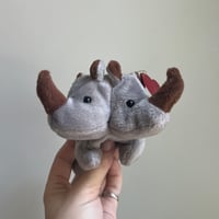 Rhinoserouserous