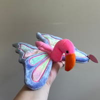 Image 2 of Flamingo Butterfly