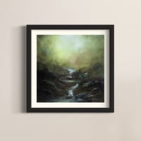 Image 1 of 'Cascade' - Print