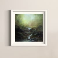 Image 3 of 'Cascade' - Print