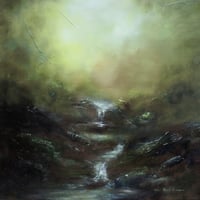 Image 5 of 'Cascade' - Print