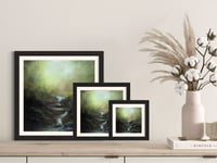 Image 4 of 'Cascade' - Print
