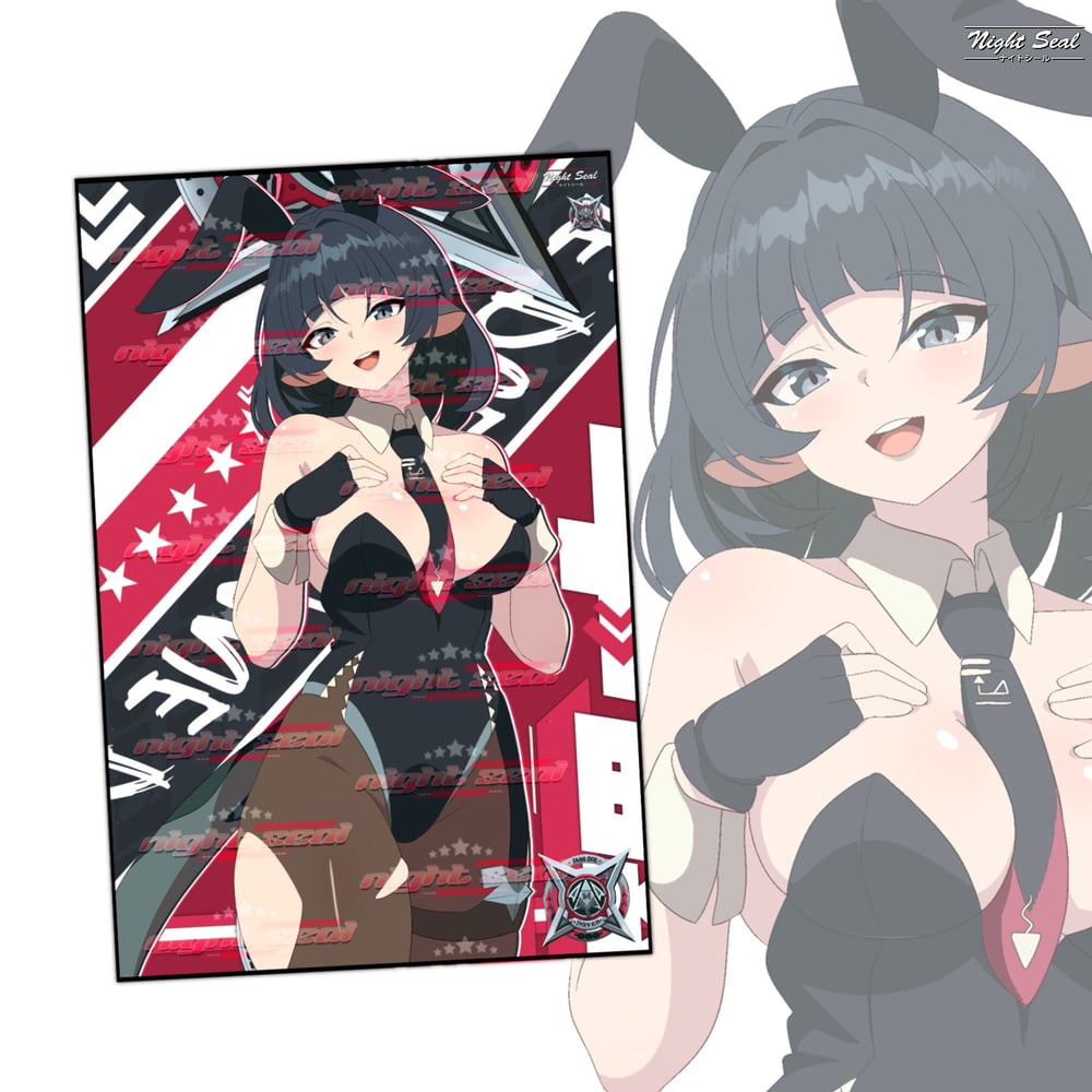 Image of Bunny Jane