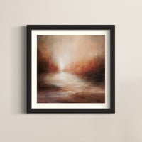 Image 2 of 'Blush' - Print
