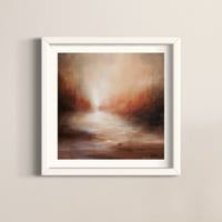 Image 3 of 'Blush' - Print