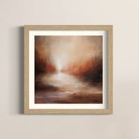 Image 1 of 'Blush' - Print