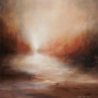 Image 5 of 'Blush' - Print