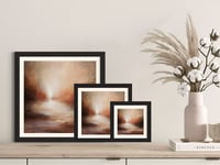 Image 4 of 'Blush' - Print