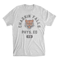 Image 1 of The Phys. Ed Tee