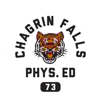 Image 2 of The Phys. Ed Tee