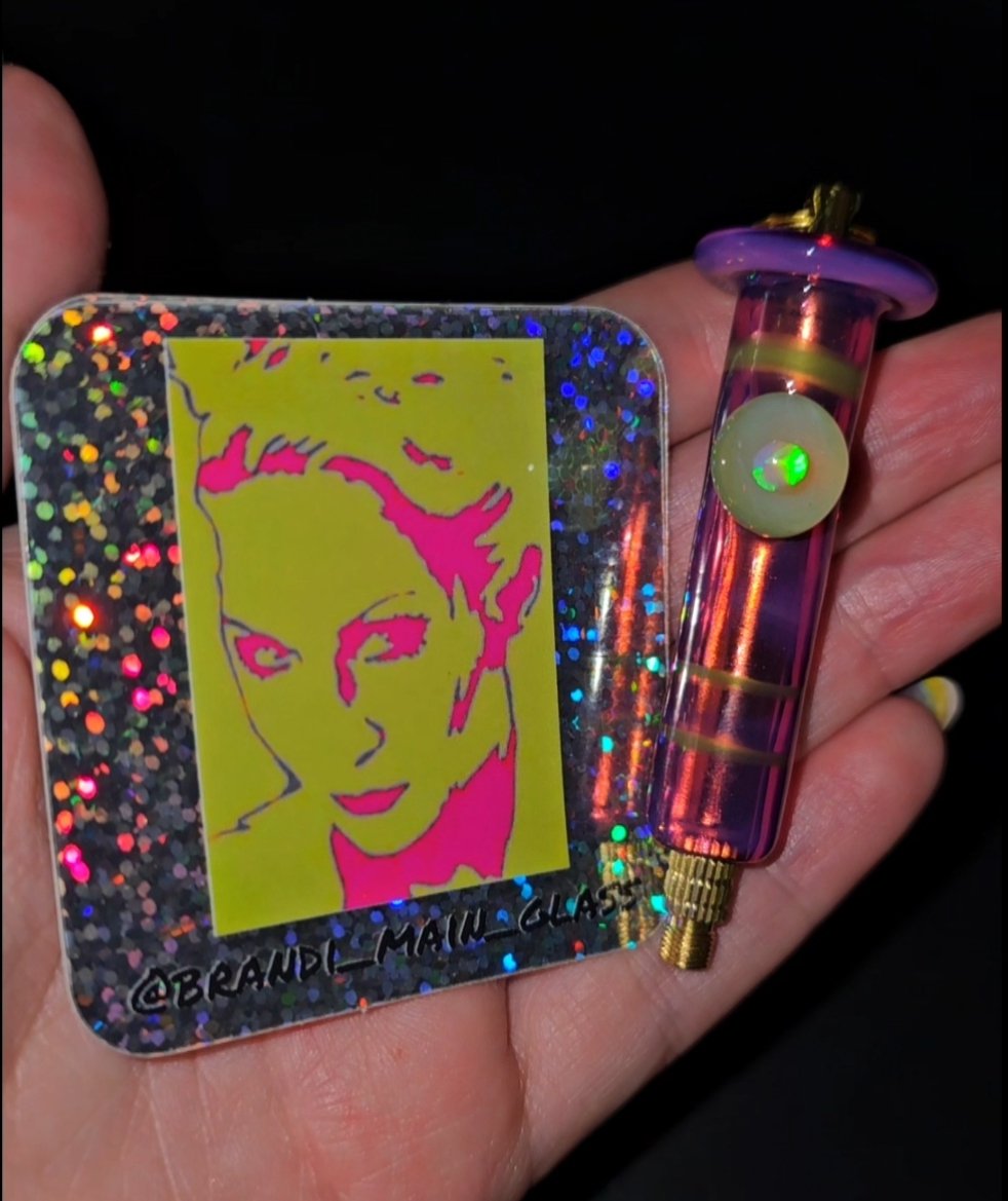 Image of Stargazer/Double Dose Dab Tool