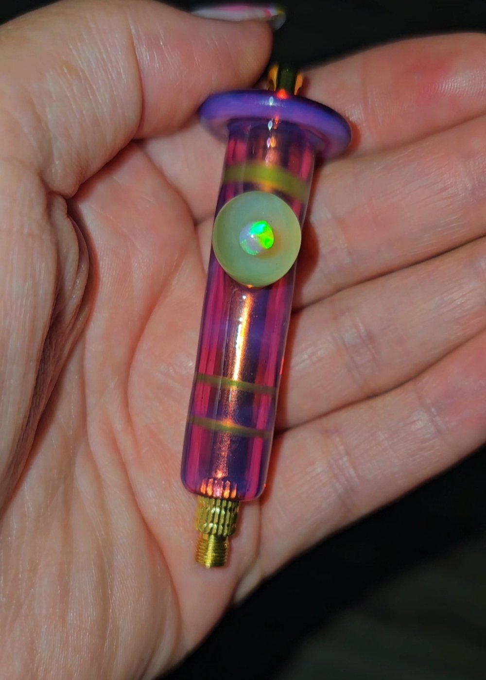 Image of Stargazer/Double Dose Dab Tool