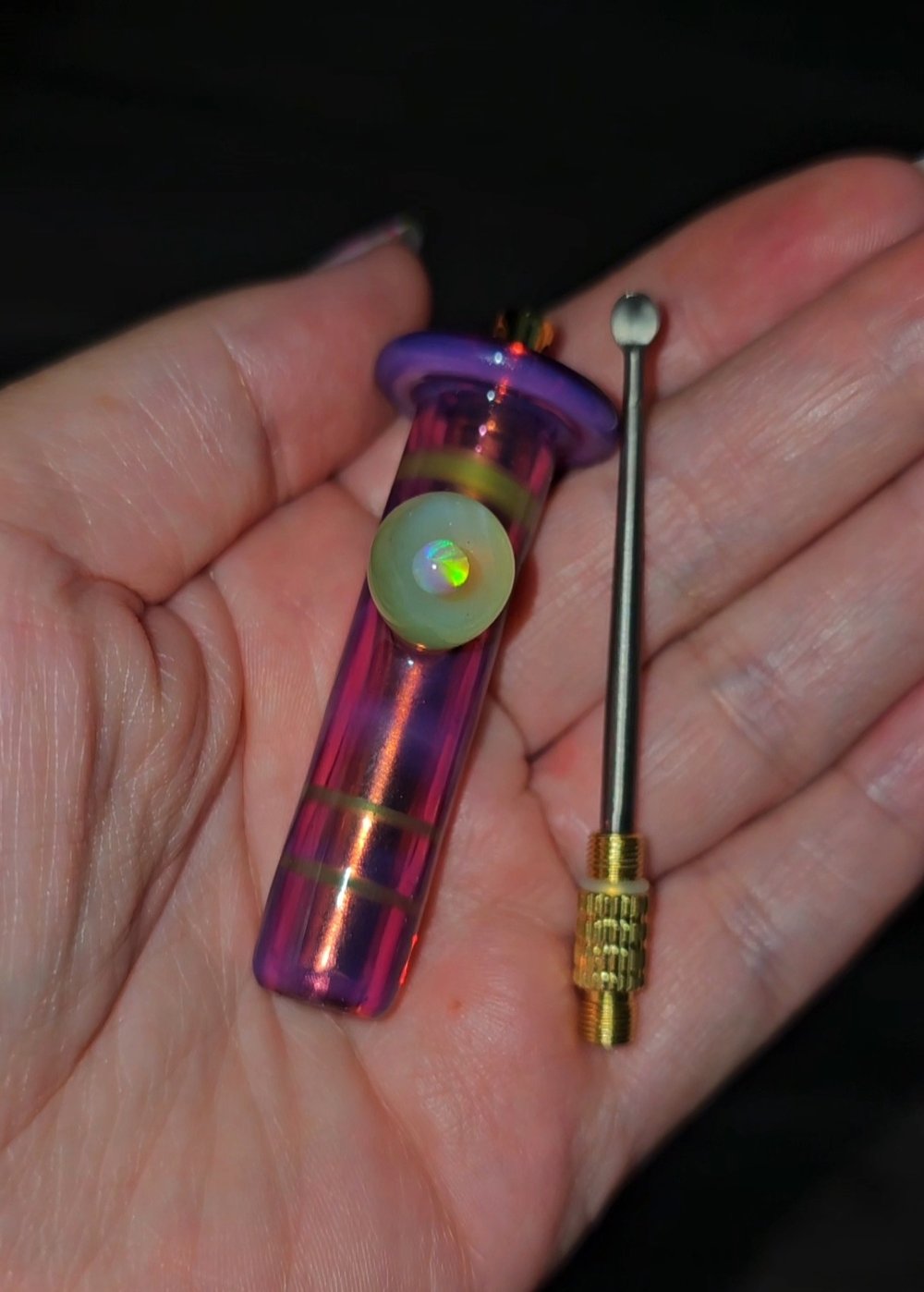 Image of Stargazer/Double Dose Dab Tool