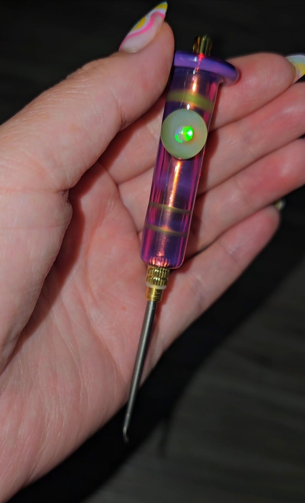 Image of Stargazer/Double Dose Dab Tool