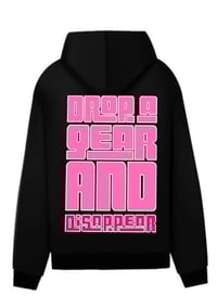 Image 1 of Street Raiders DROP A GEAR AND DISAPPEAR PINK LIMITED RELEASE!!