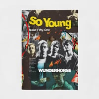 Image 1 of So Young Issue Fifty-One