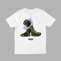 Image 1 of Lulu Lin x So Young Collaboration T-Shirt 