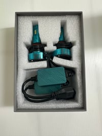 Image 2 of HK2 5202 LED KIT