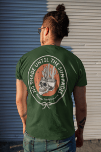 Image 1 of No Shade Tee