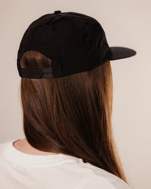 Logo Snapback Hat