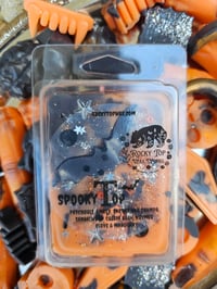 Image 3 of Spooky Top (a Rockytop houseblend)