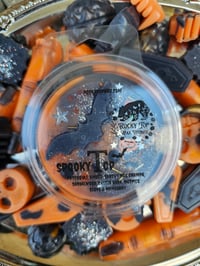 Image 4 of Spooky Top (a Rockytop houseblend)