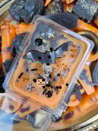 Image 7 of Spooky Top (a Rockytop houseblend)