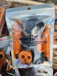 Image 8 of Spooky Top (a Rockytop houseblend)