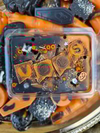 Image 11 of Spooky Top (a Rockytop houseblend)