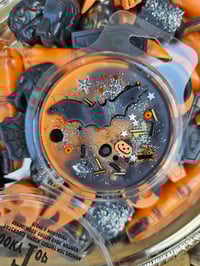 Image 2 of Spooky Top (a Rockytop houseblend)