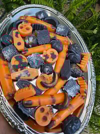 Image 12 of Spooky Top (a Rockytop houseblend)