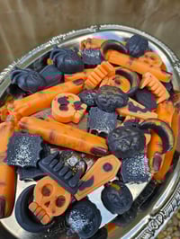 Image 13 of Spooky Top (a Rockytop houseblend)