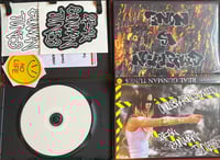 CHOLERAEPIDEMIC - REAL GUNMAN TUNES (Deluxe Edition)