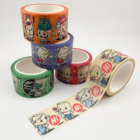 Image 1 of Mello & Marshall Hi Washi Tape