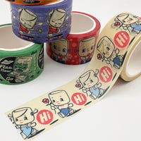 Image 2 of Mello & Marshall Hi Washi Tape