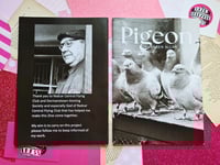 Image 2 of Distro: Pigeon