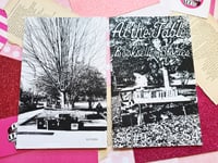 Image 2 of Distro: At the Table - Bookseller Stories