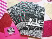 Image 1 of Distro: At the Table - Bookseller Stories