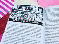Image 6 of Distro: At the Table - Bookseller Stories