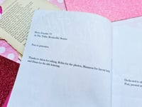 Image 3 of Distro: At the Table - Bookseller Stories
