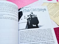 Image 5 of Distro: At the Table - Bookseller Stories