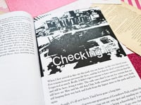 Image 4 of Distro: At the Table - Bookseller Stories