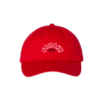 Fam Jam Hat (Red)